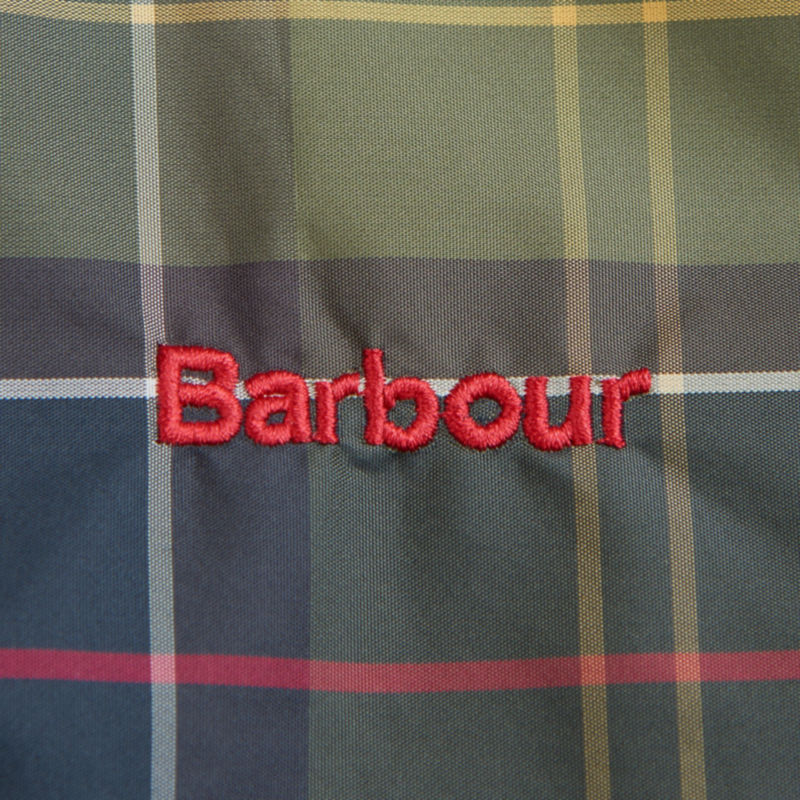 Barbour Wetherham Waterproof Dog Jacket