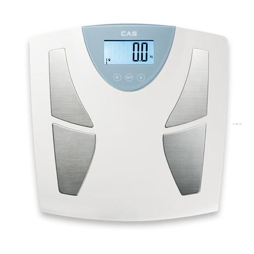 CAS digital body fat meter