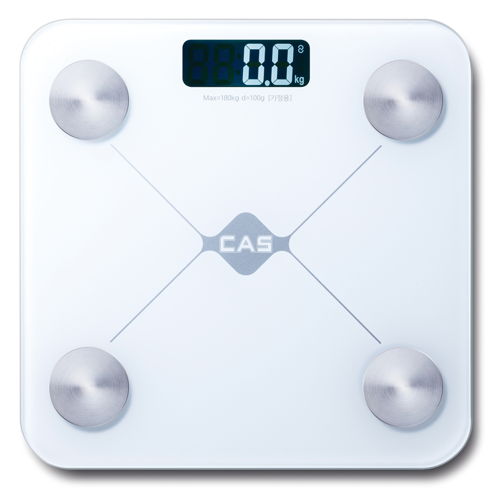 CAS Home Smart Body Fat Scale