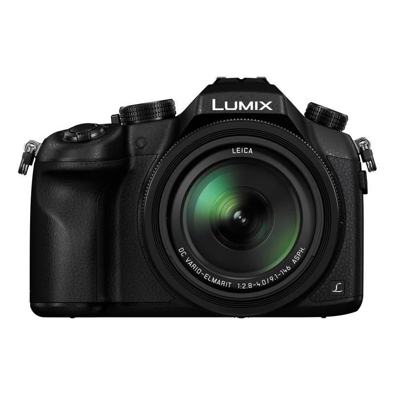 Panasonic LUMIX DMC-FZ1000 Digital Camera  