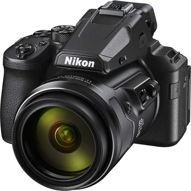 Nikon COOLPIX P950 Digital Camera  