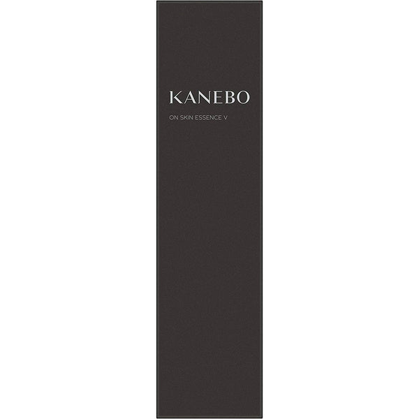 Kanebo On Skin Essence V Skin Softening Lotion 100ml